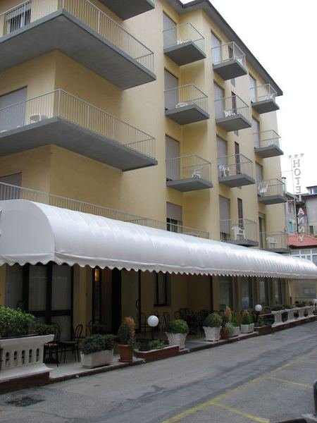 Hotel Anny