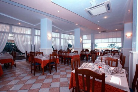 Hotel Nizza