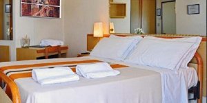 Hotel Plaza Esplanade