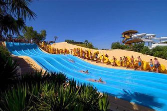 Caribe Bay