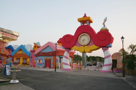 New Jesolandia
