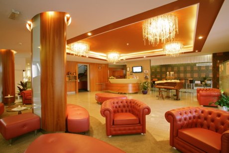 Hotel Victoria
