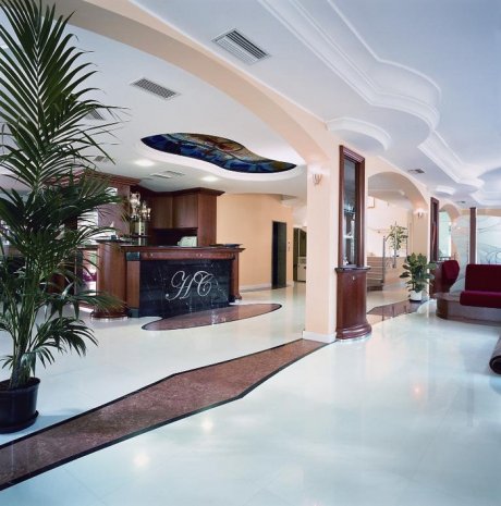 Hotel Coppe