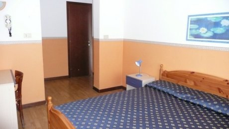 Hotel Danubio