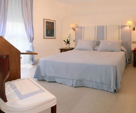 Hotel Carlton