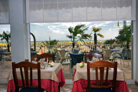 Hotel Nizza