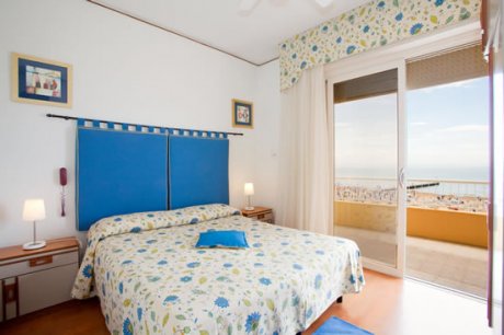 Hotel Telenia