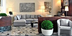 Hotel Plaza Esplanade