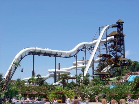 Caribe Bay