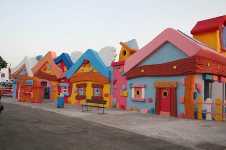 New Jesolandia