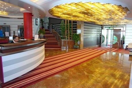 Hotel Cesare Augustus