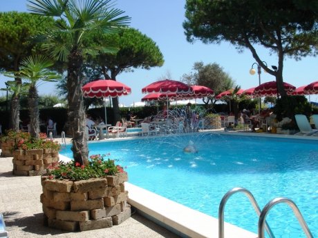 Termini Beach Hotel