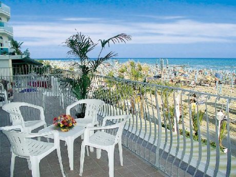 Hotel Solemare