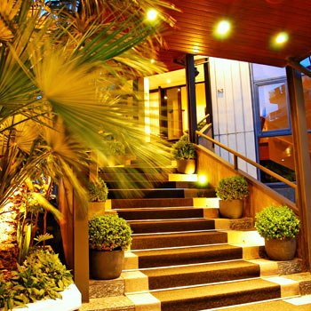 Hotel Beau Rivage Pineta