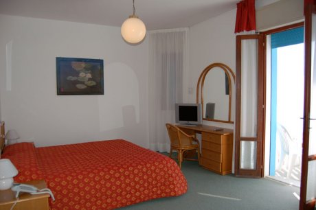 Hotel Capitol