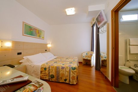 Hotel Victoria