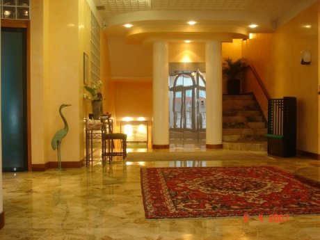 Termini Beach Hotel