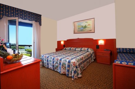Hotel Brioni Mare