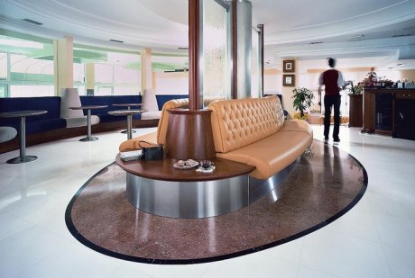 Hotel Coppe