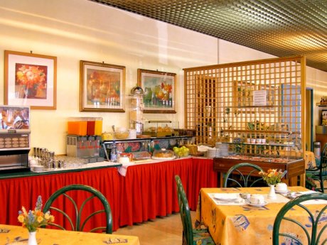 Hotel Bellaria