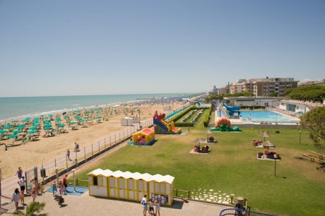 Villaggio Marzotto