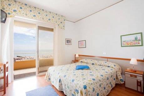 Hotel Telenia