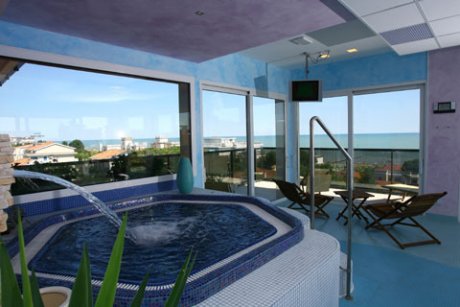 Hotel Smeraldo