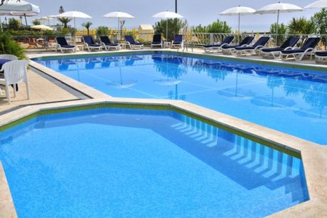 Hotel Beau Rivage Pineta