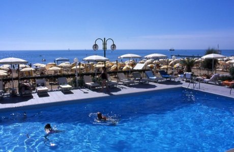 Hotel Victoria