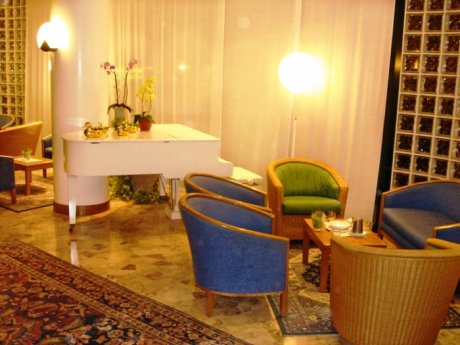 Termini Beach Hotel