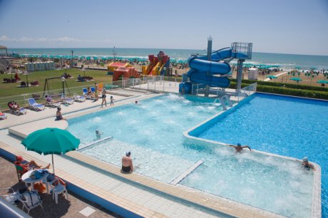 Villaggio Marzotto