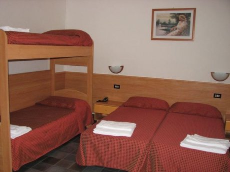 Hotel Anny