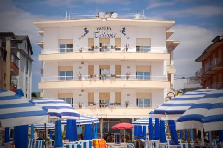 Hotel Telenia