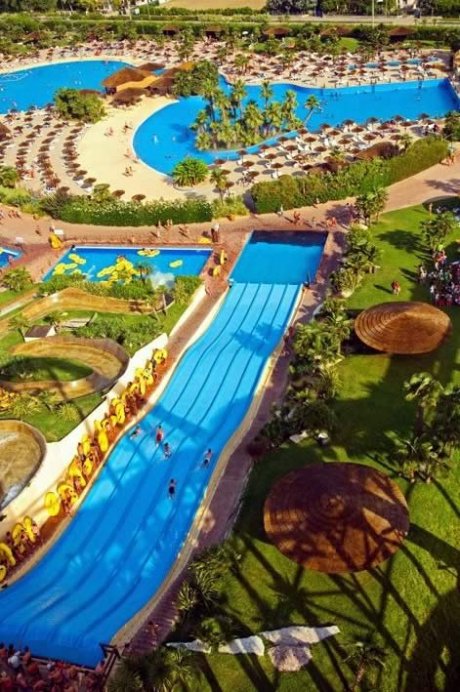 Caribe Bay