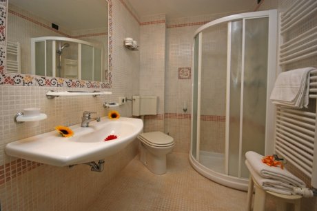 Hotel Brioni Mare