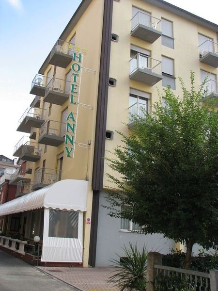 Hotel Anny