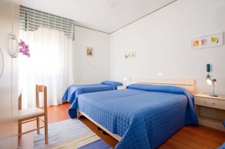 Hotel Telenia