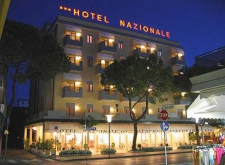 Hotel Nazionale