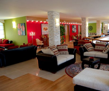 Hotel Capitol
