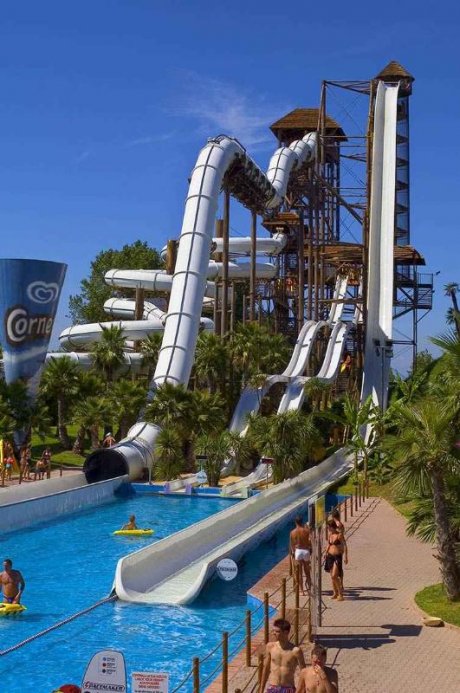 Caribe Bay