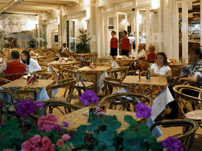 Hotel Smeraldo