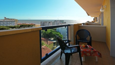 Hotel Brioni Mare