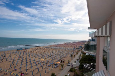 Hotel Nizza