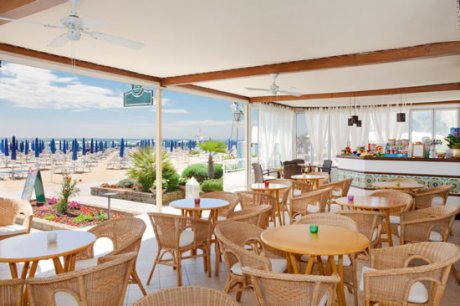 Hotel Telenia