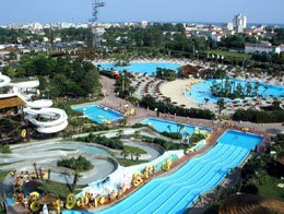 Caribe Bay