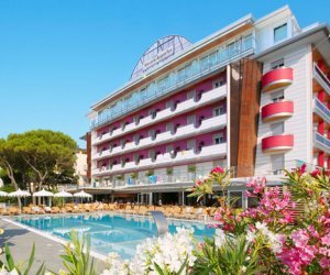 Hotel Cesare Augustus