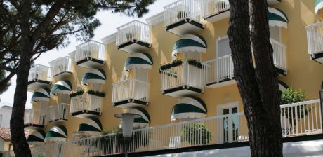 Hotel Grottamare