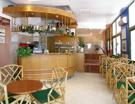 Hotel Frank