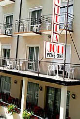 Hotel Villa Joli