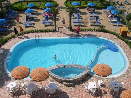Hotel Regent's